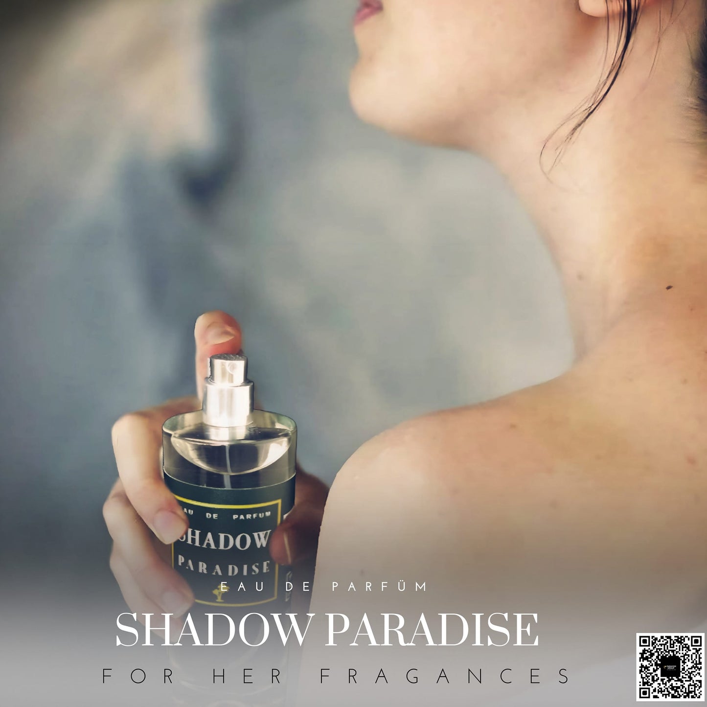 Shadow Paradise - For Her Fragrances