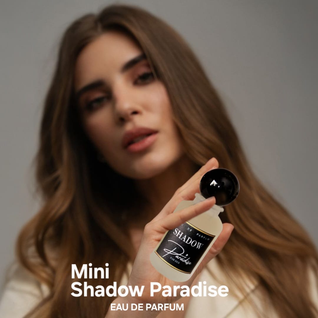 Shadow Paradise - For Her Fragrances Mini