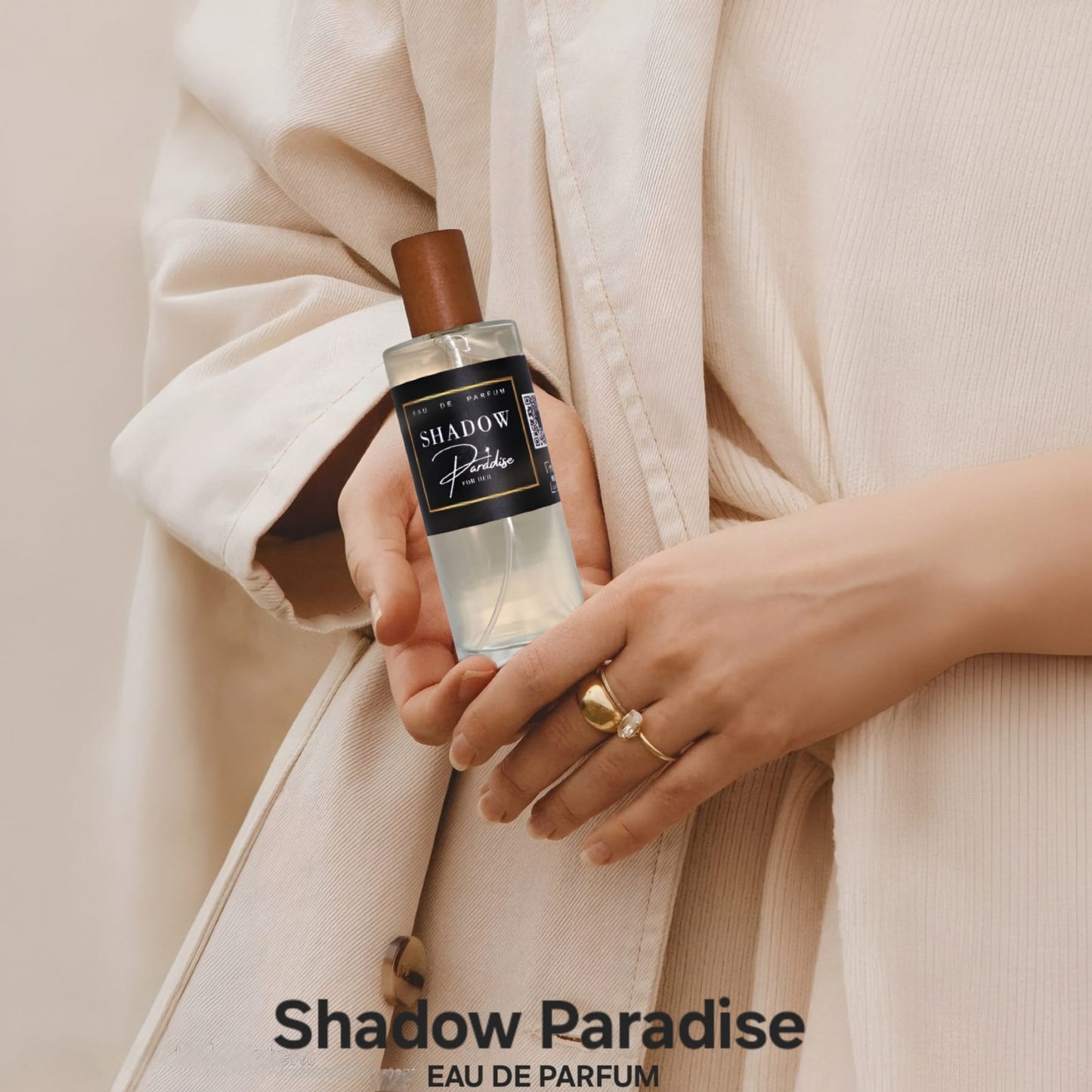 Shadow Paradise - For Her Fragrances