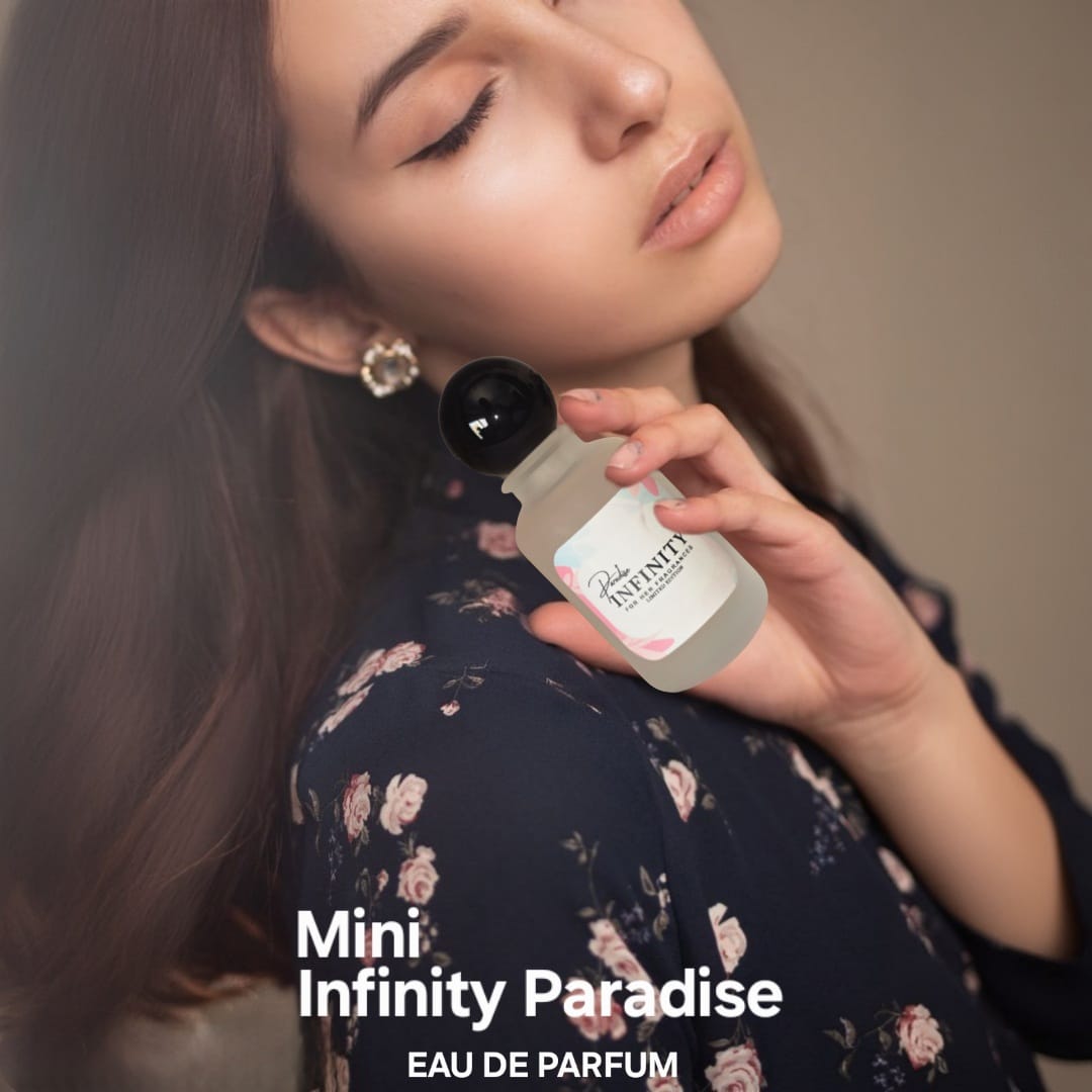 Infinity Paradise - For Her Fragrances Mini