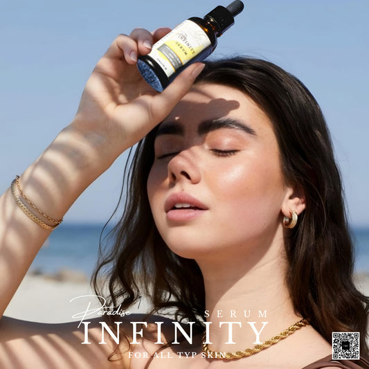 Infinity Face Serum