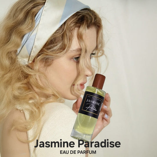 Jasmine Paradise - For Her Fragrances