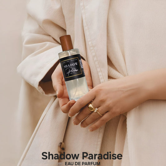 Shadow Paradise - For Her Fragrances